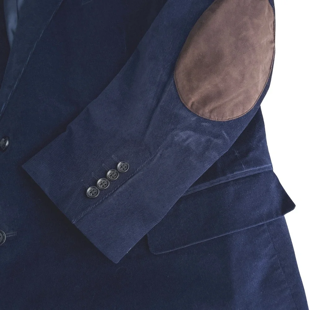 Stafford corduroy sport