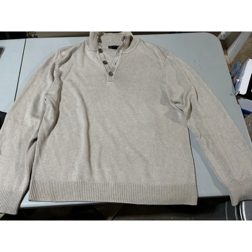 Banana Republic good sweater