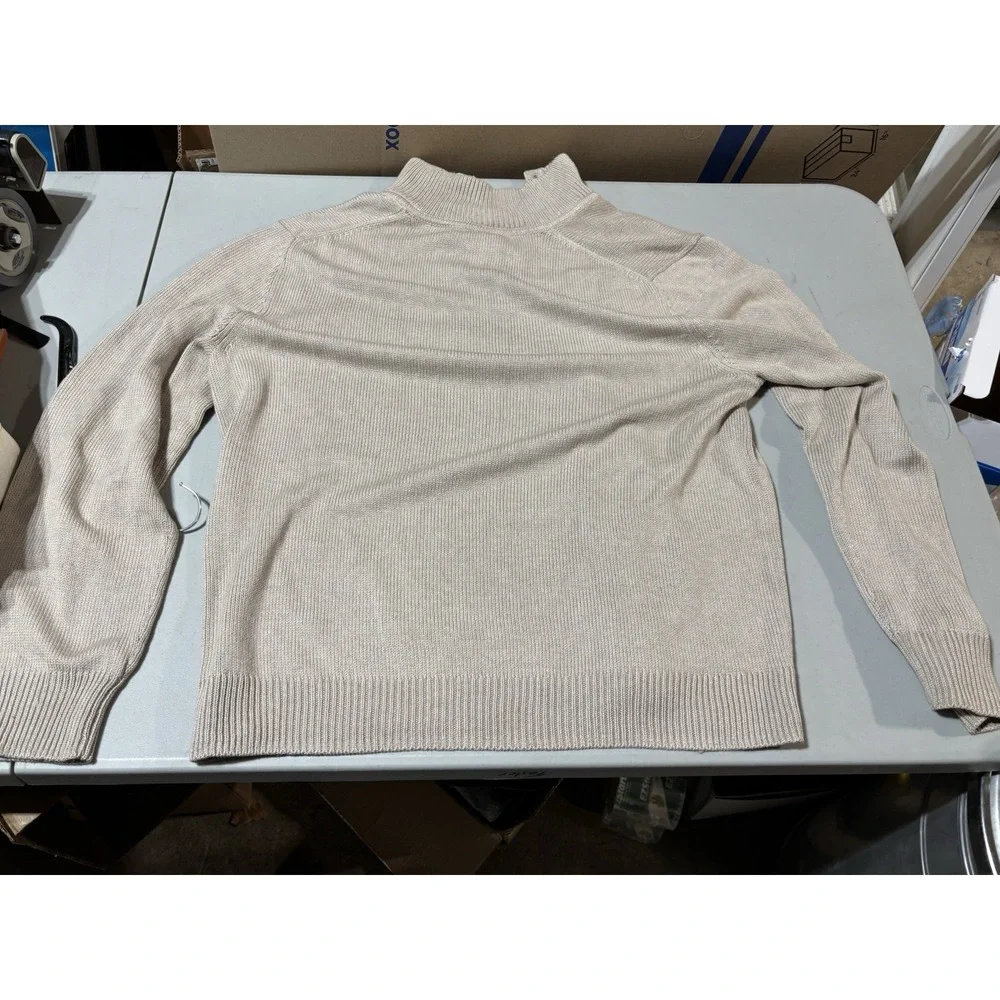 Banana Republic good sweater