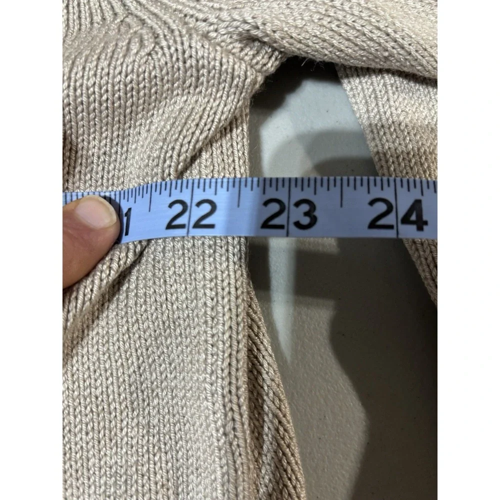 Banana Republic good sweater