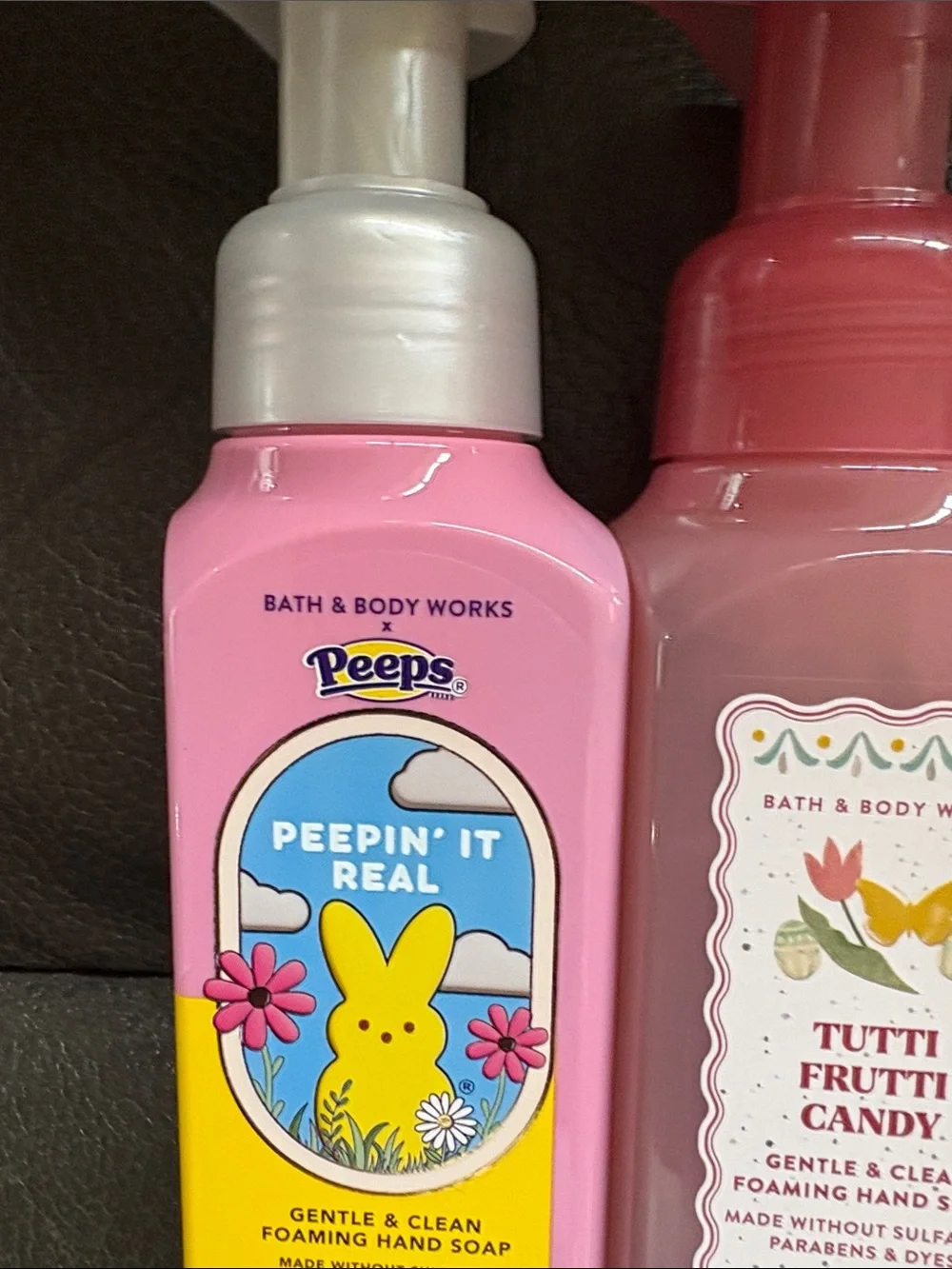 Bath & Body Works will get
