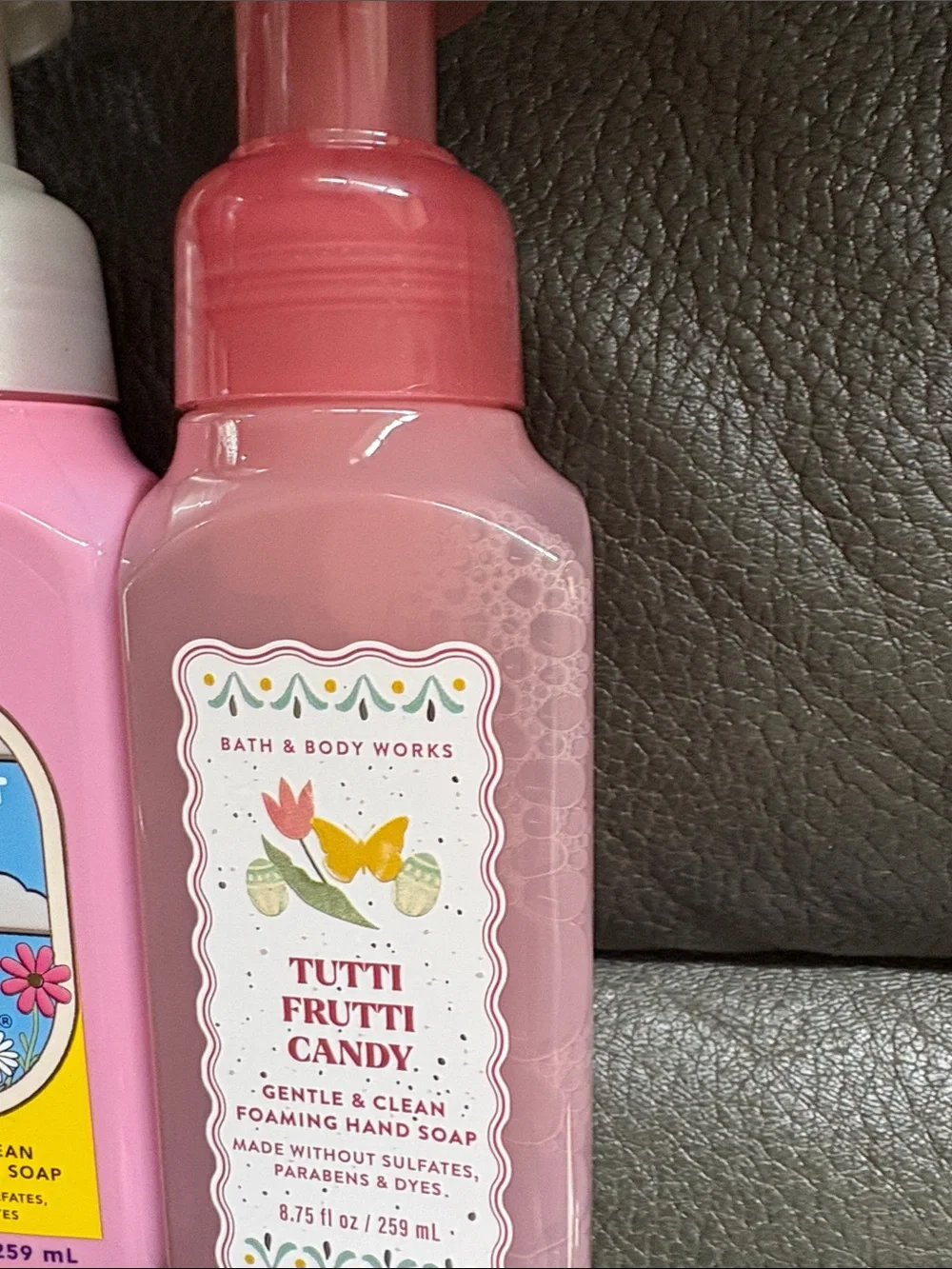 Bath & Body Works will get
