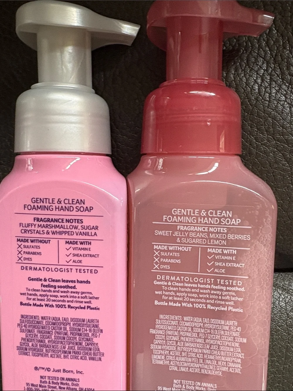 Bath & Body Works will get