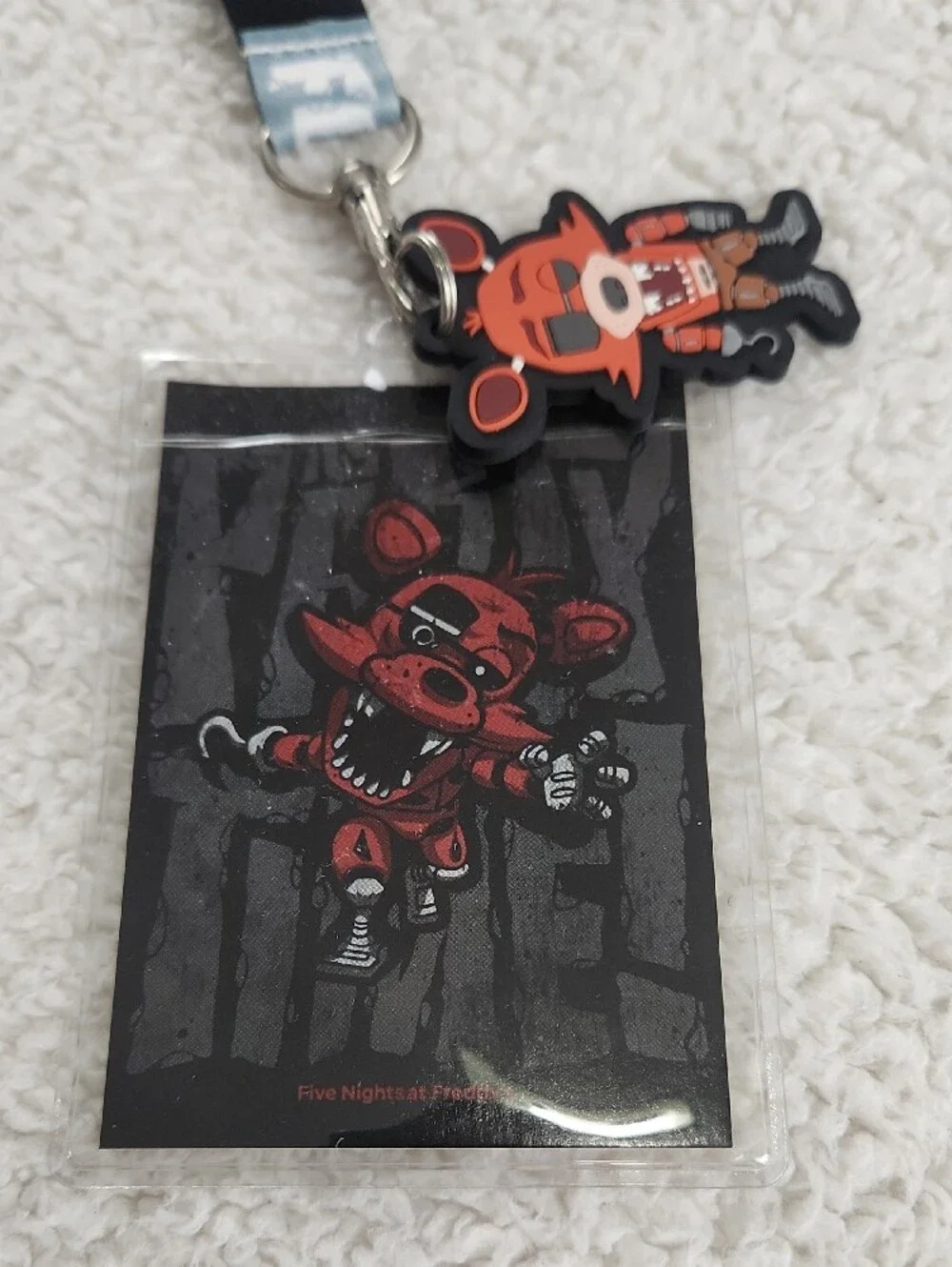 Funko official foxy