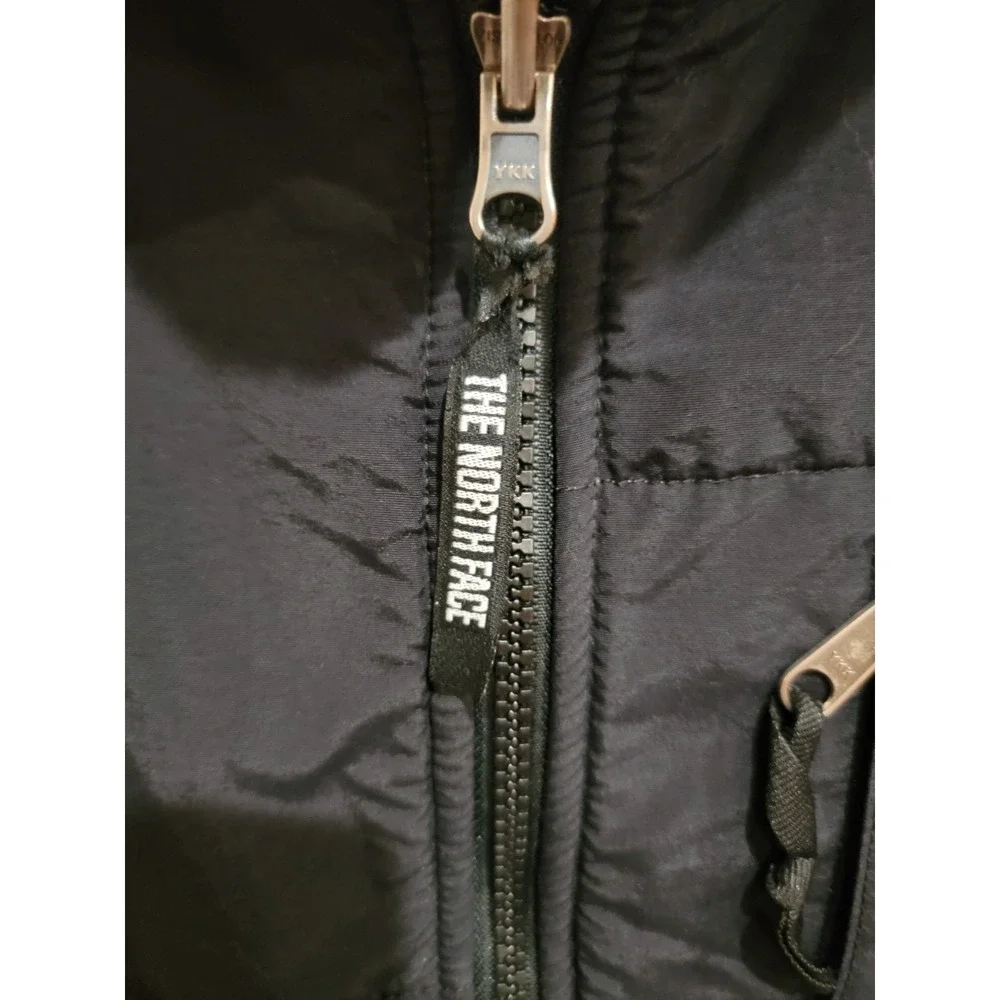 The North Face this pretty
