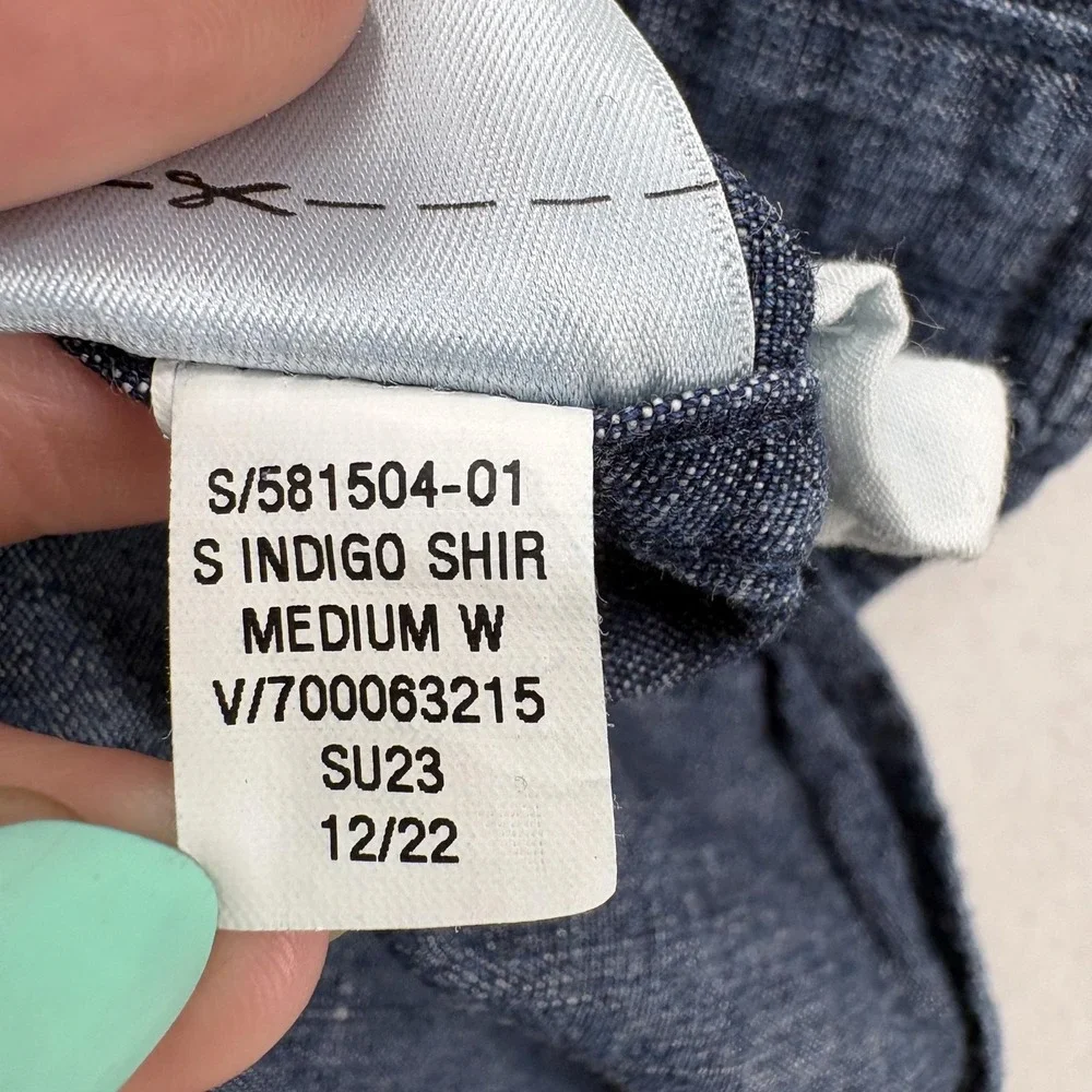 Banana Republic item shown