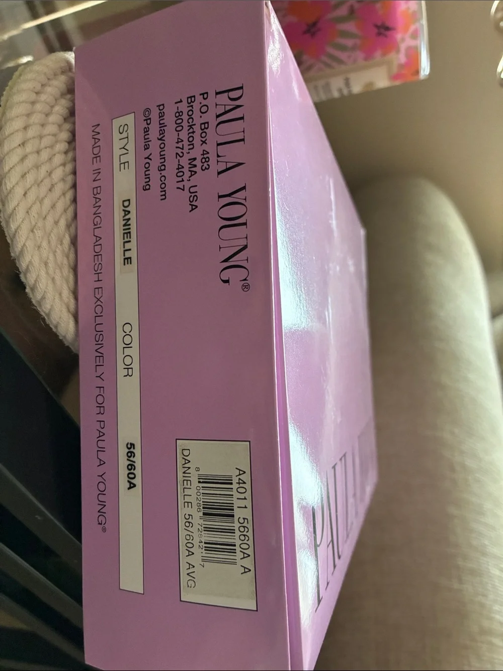 NEW PAULA YOUNG DANIELLE WIG Color “Angels Wing”