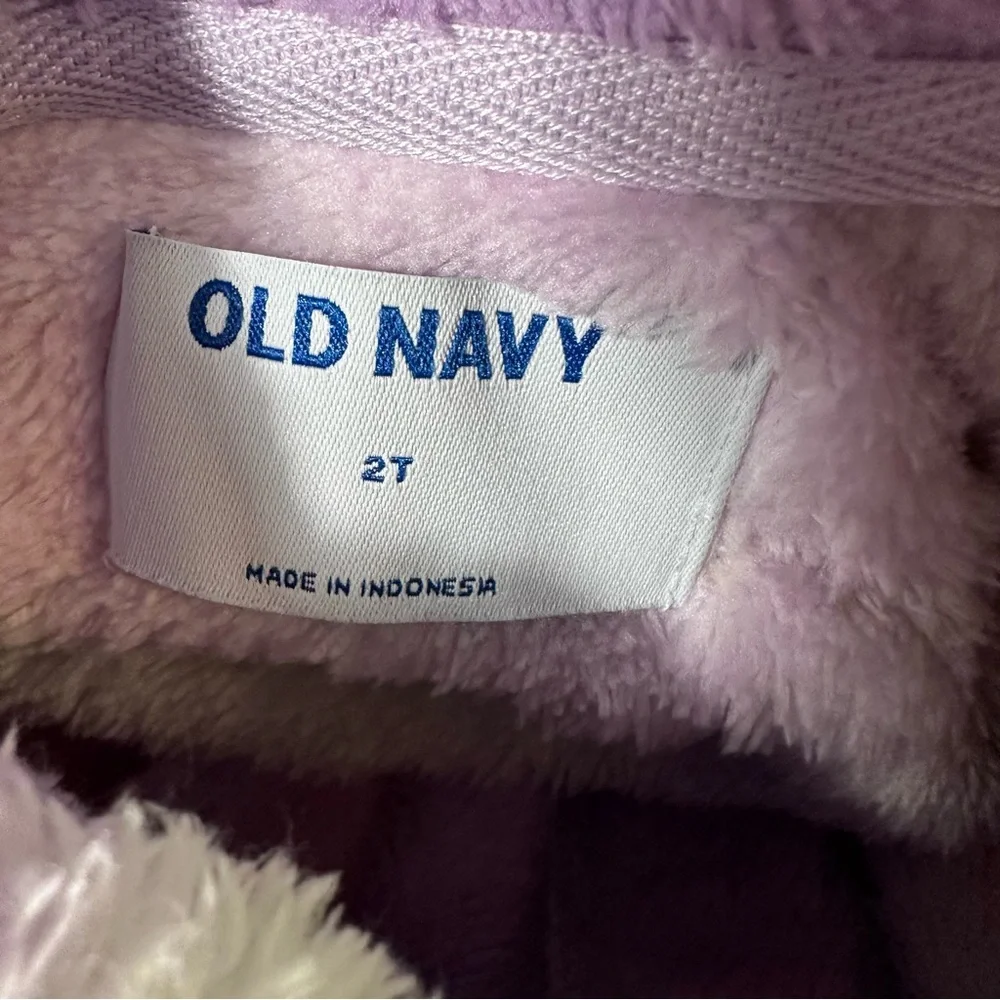 Old Navy new tags