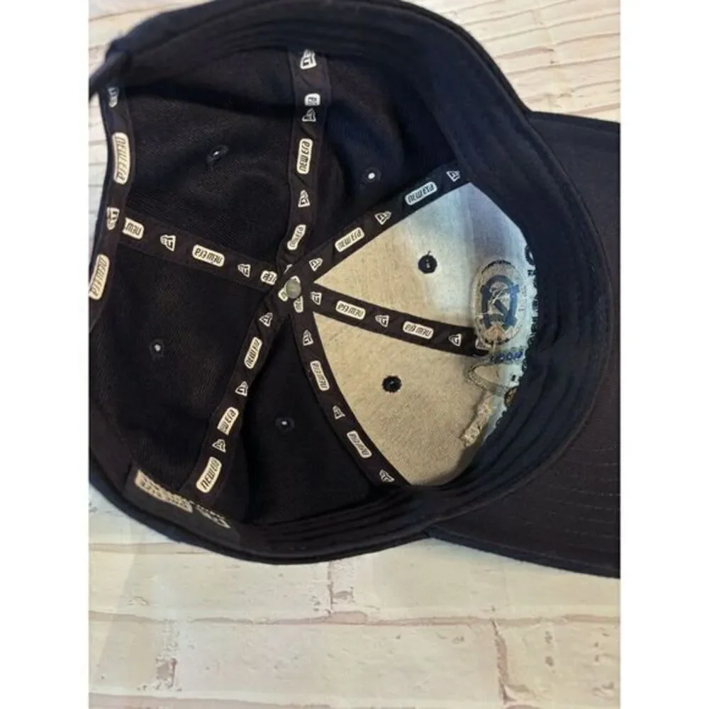 New Era show your