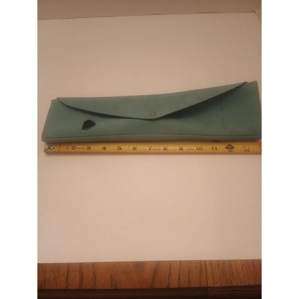 N/A faux leather