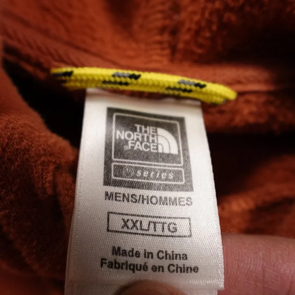 The North Face north face