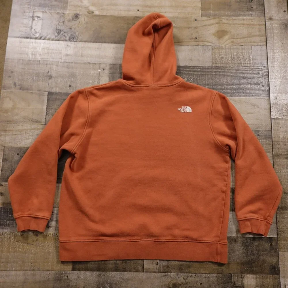The North Face north face
