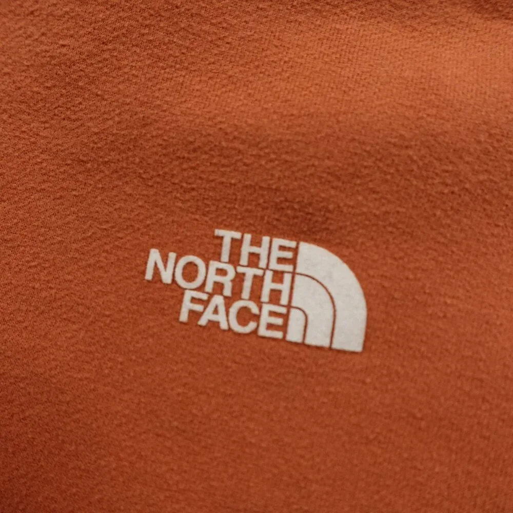 The North Face north face