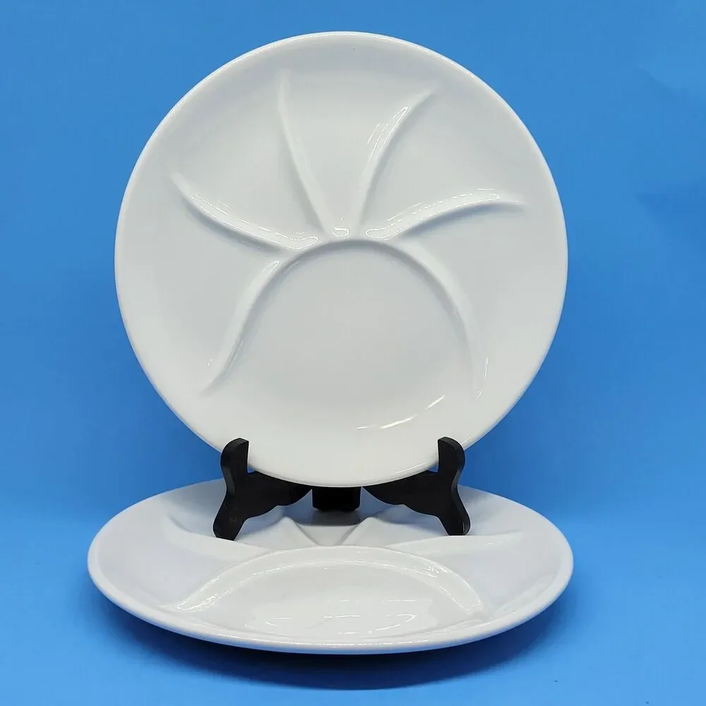 Pillivuyt france porcelain