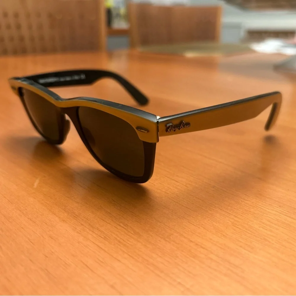 Ray-Ban ray ban