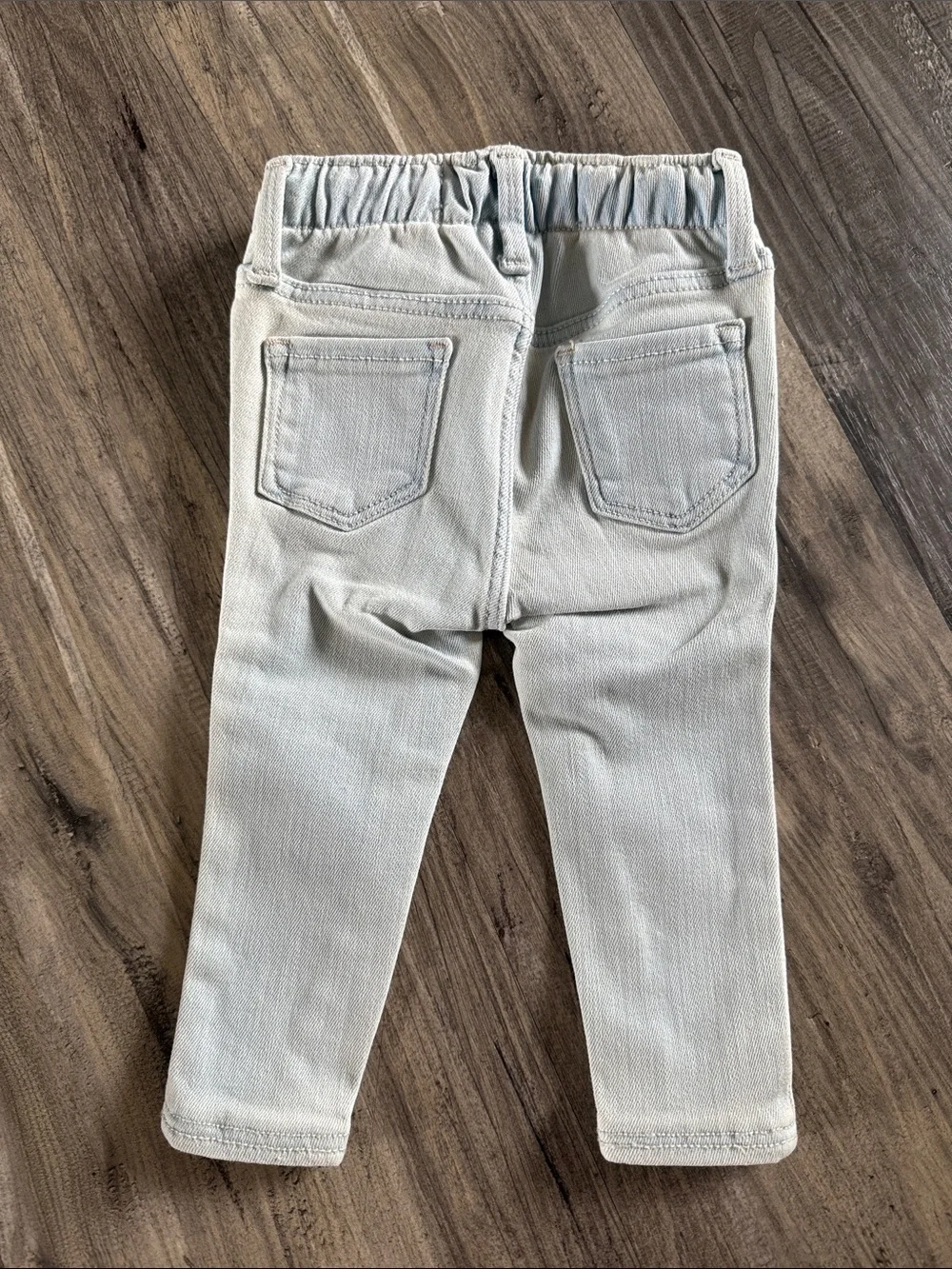 Old Navy light grayish