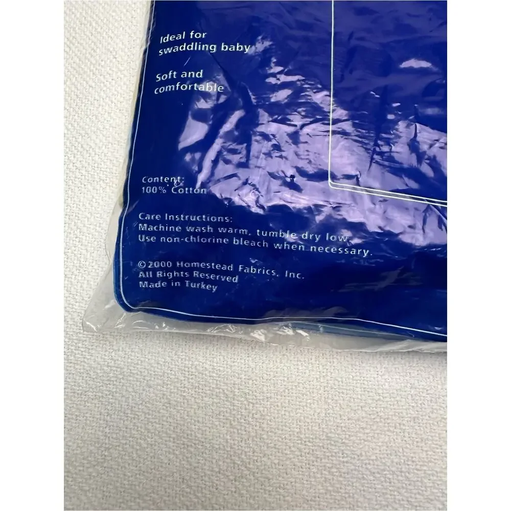 Baby Essentials new package