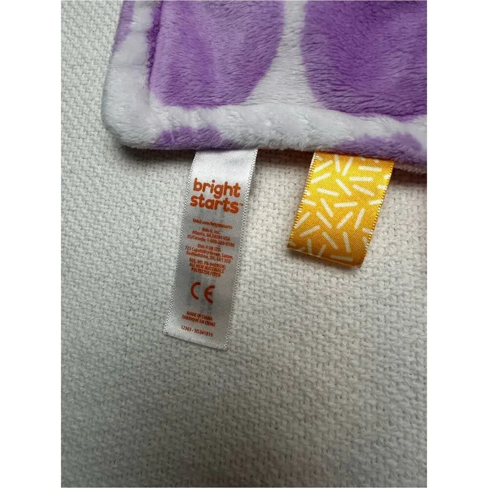 Taggies guc freshly
