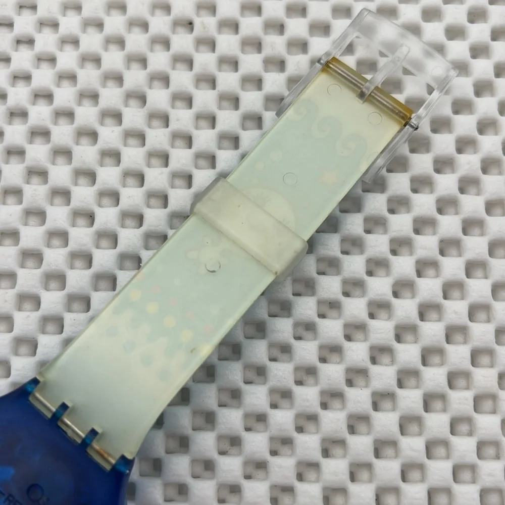 Swatch watch sdn907