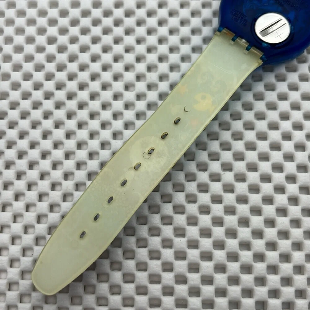 Swatch watch sdn907