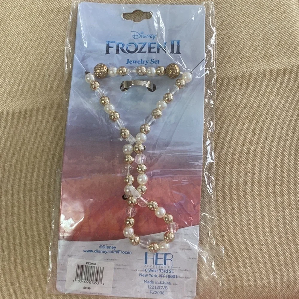 Disney frozen ii