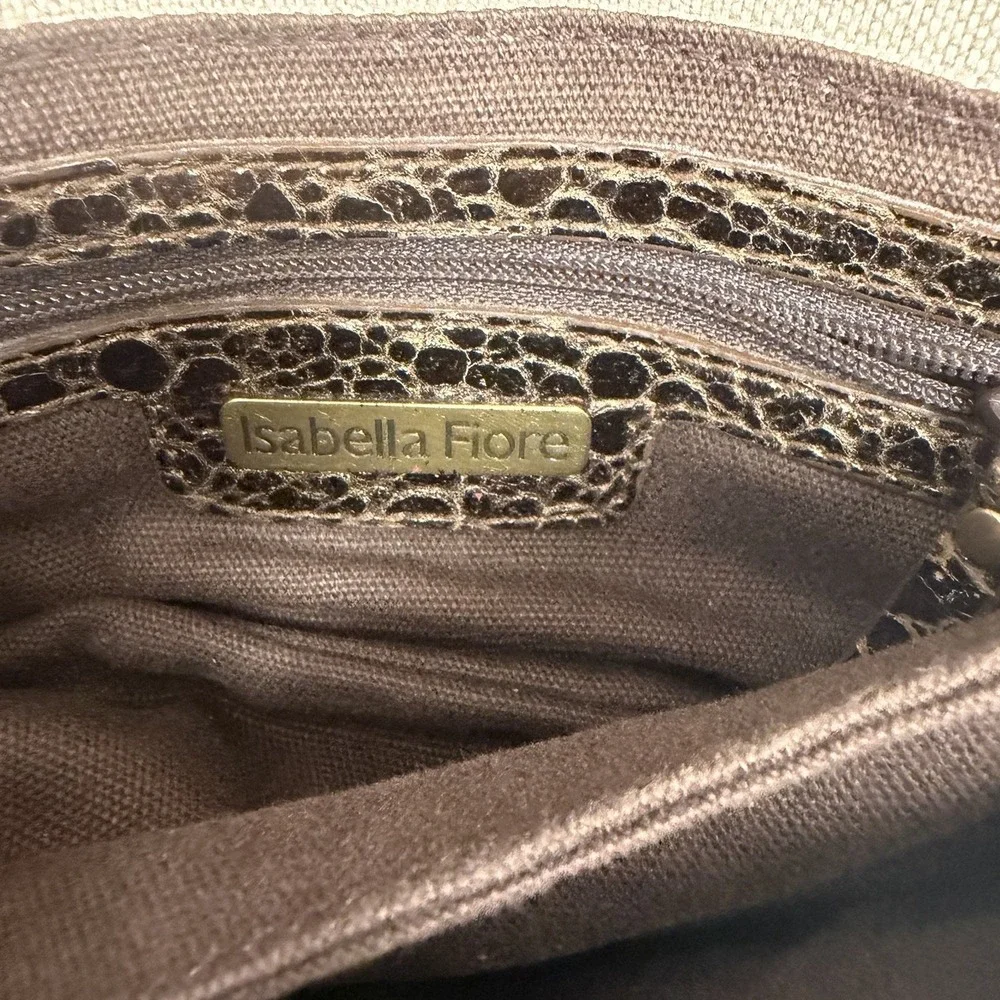 Isabella Fiore metal strap original