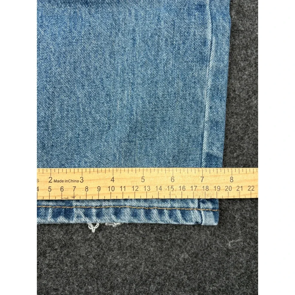 Levis levis 505