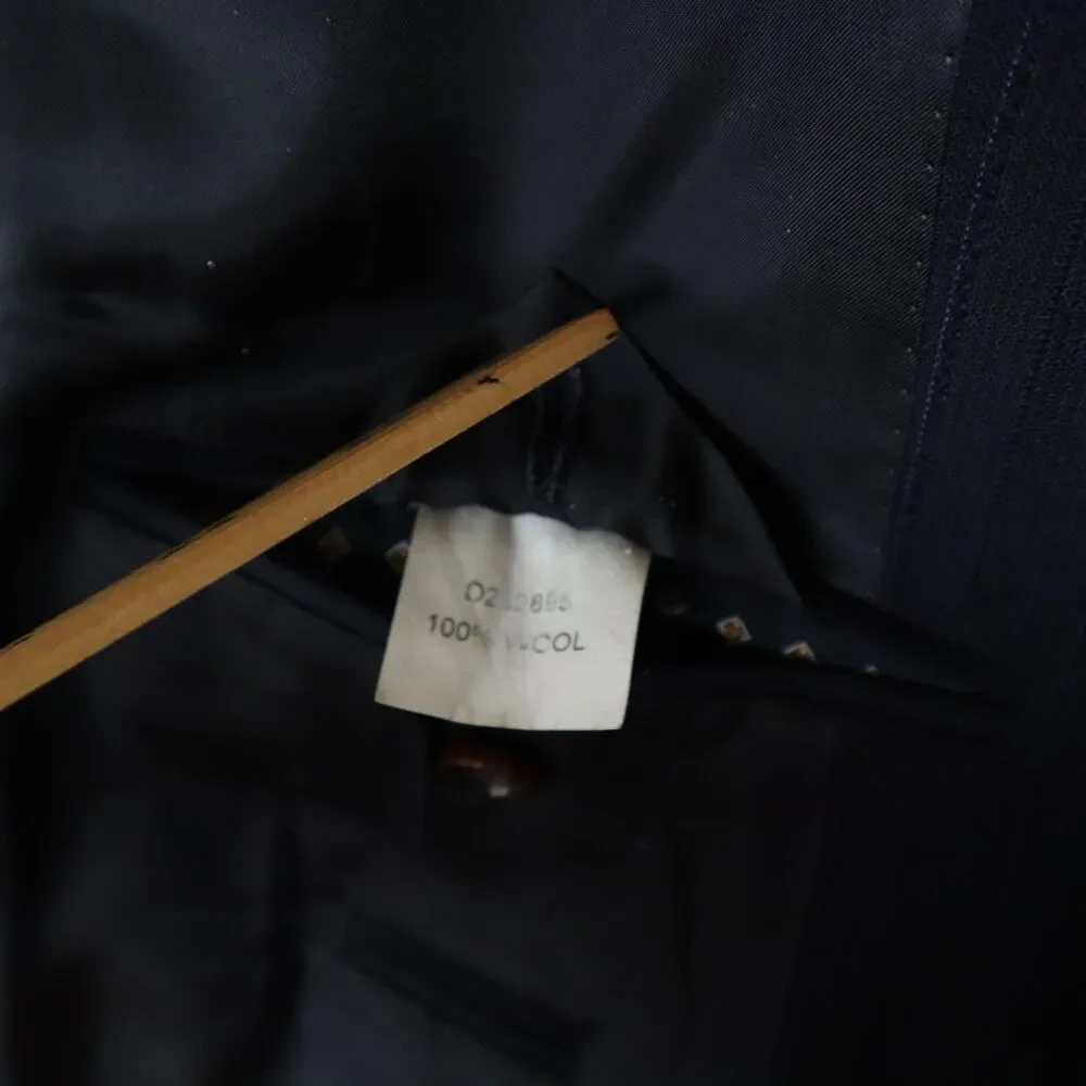 J. Crew crew men
