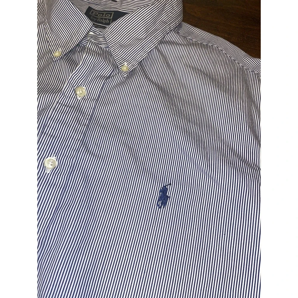 Ralph Lauren polo ralph