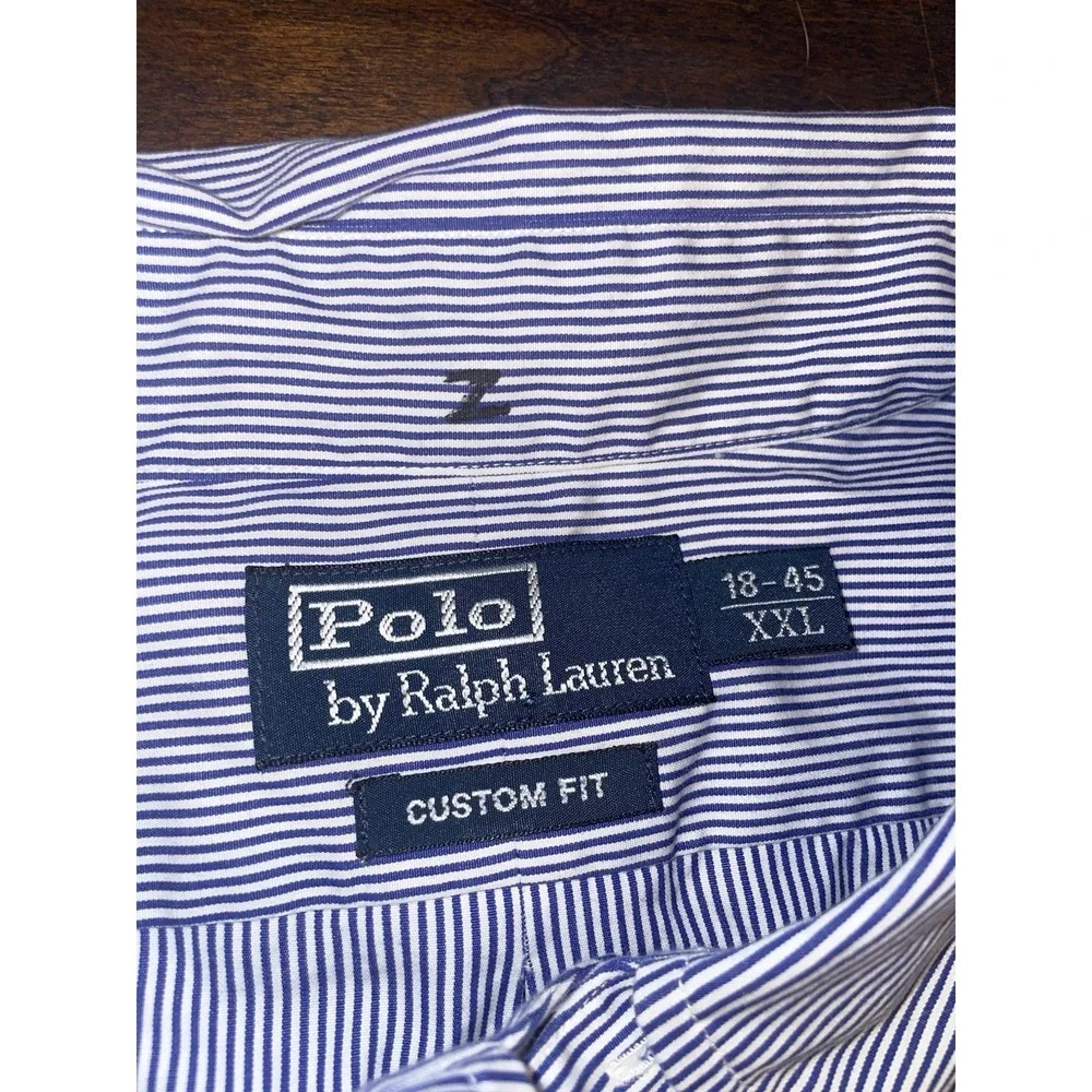 Ralph Lauren polo ralph
