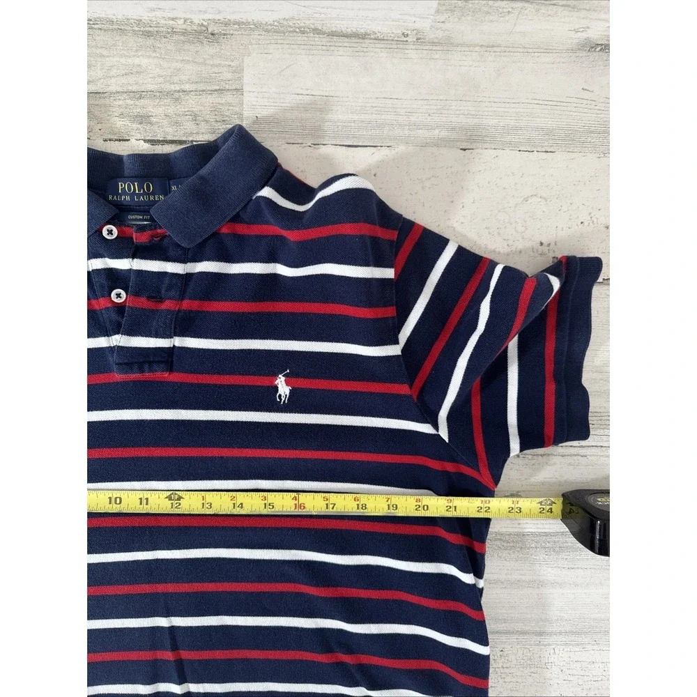 Ralph Lauren great always