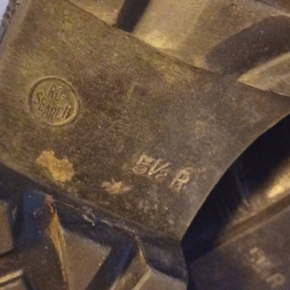 U.S. Army good used