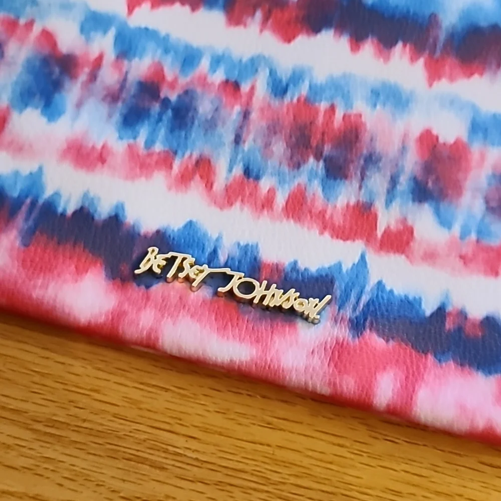 Betsey Johnson price firm