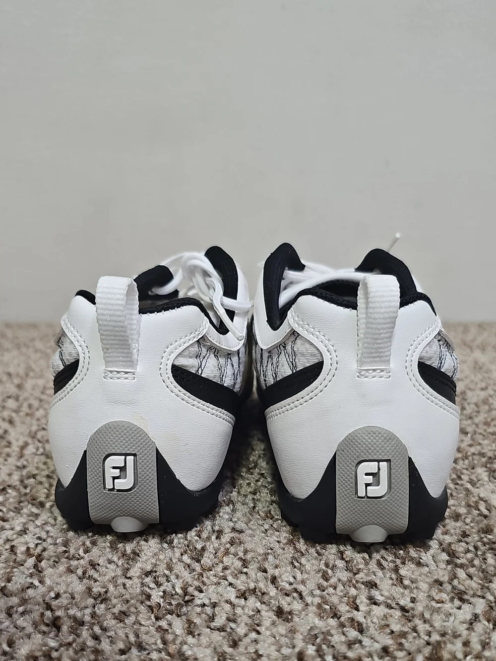FootJoy superlites womens