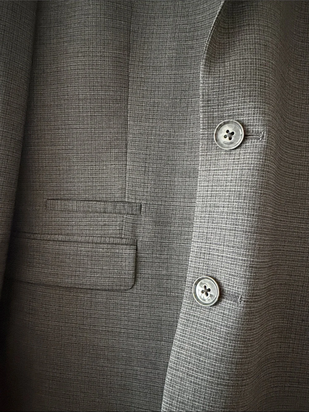 Express men piece