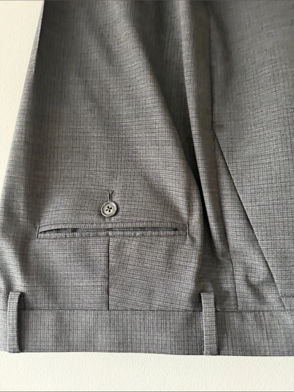 Express men piece