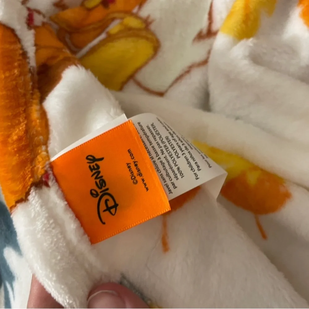 Disney nwt oversized