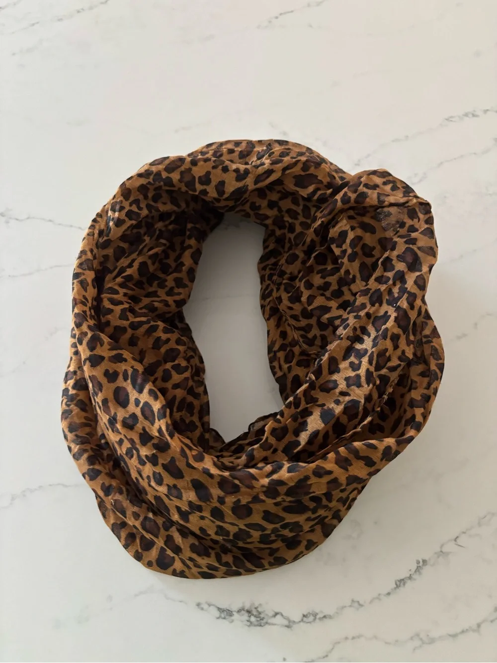 N/A stylish leopard