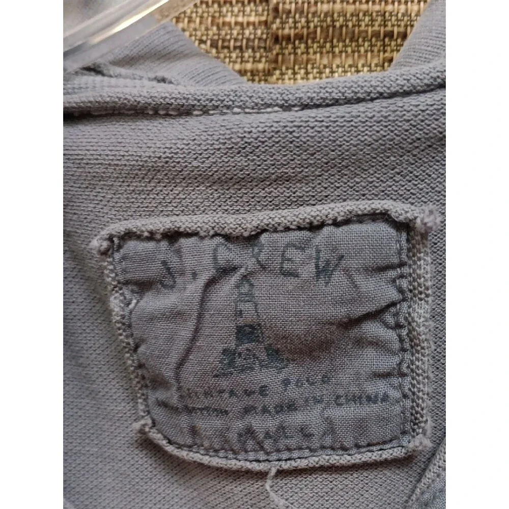J. Crew 26 long