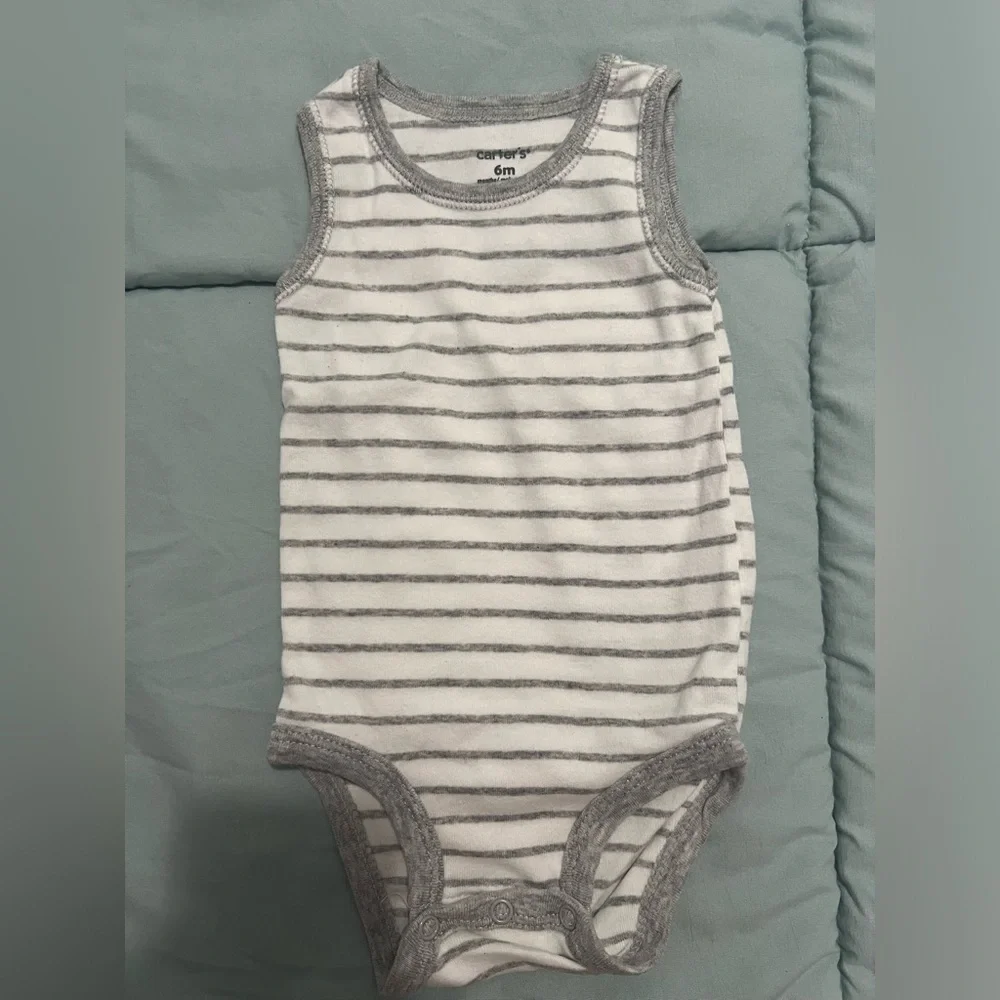Carters different prints