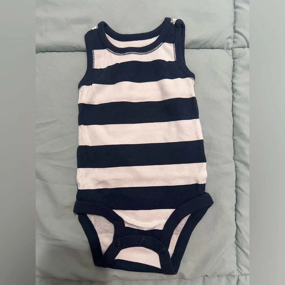 Carters different prints