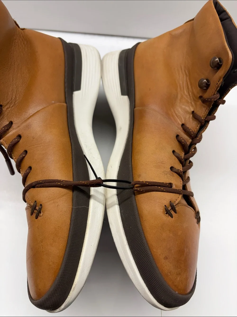 Wolf & Shepherd used men’s