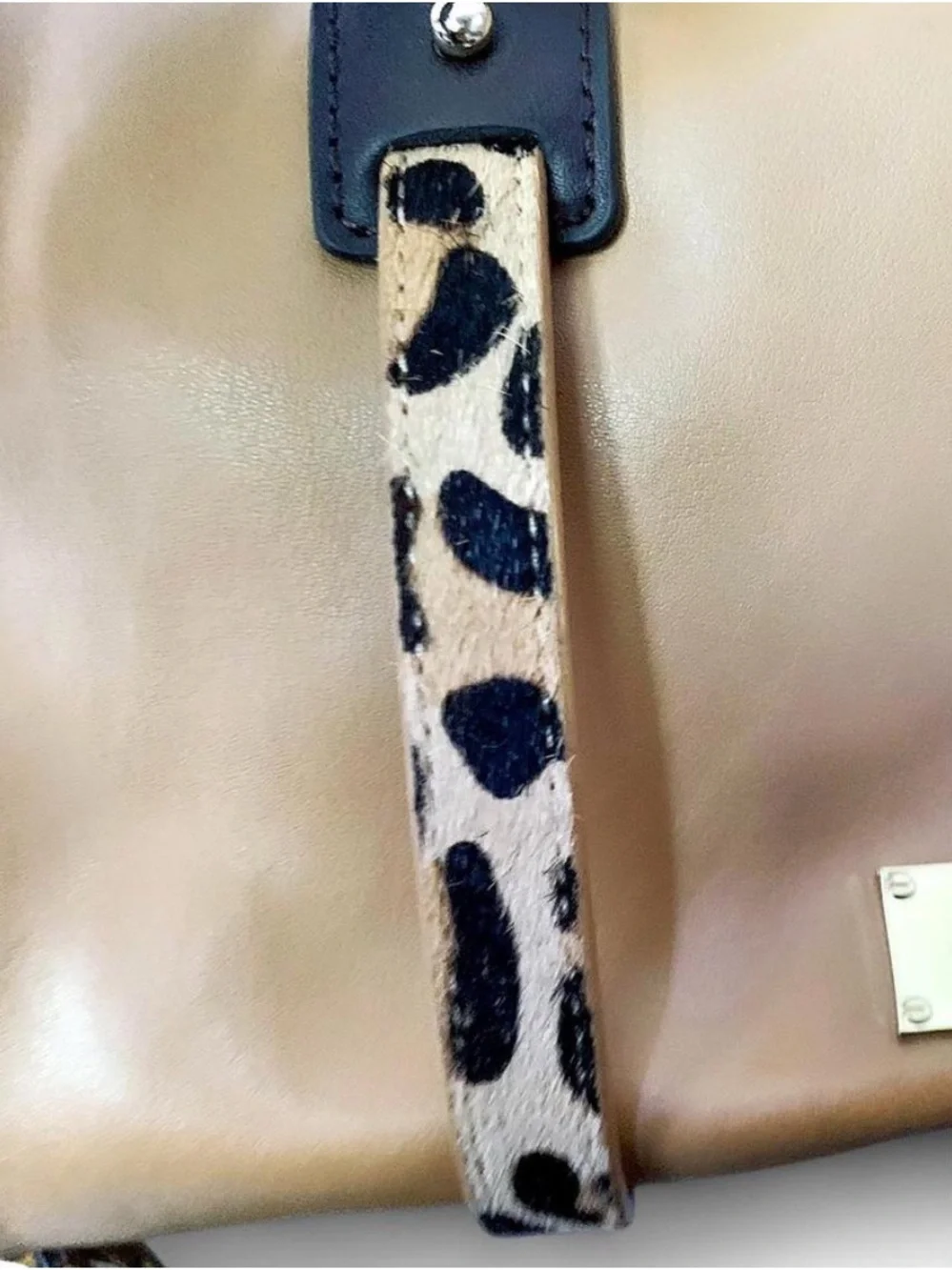 Spartina 449 see handles crossbody