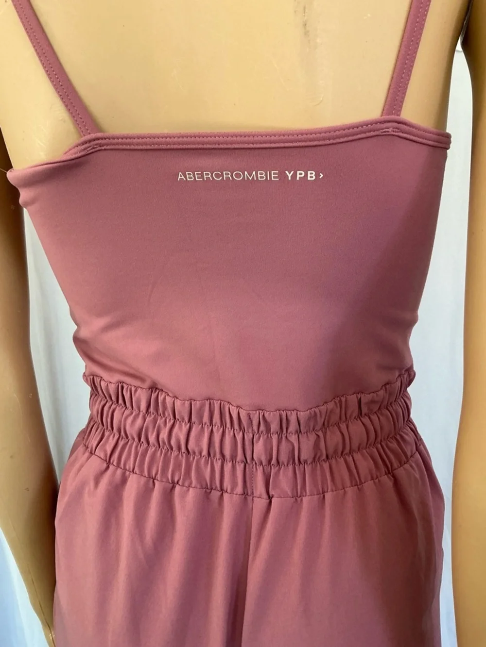 Abercrombie & Fitch comfortable one