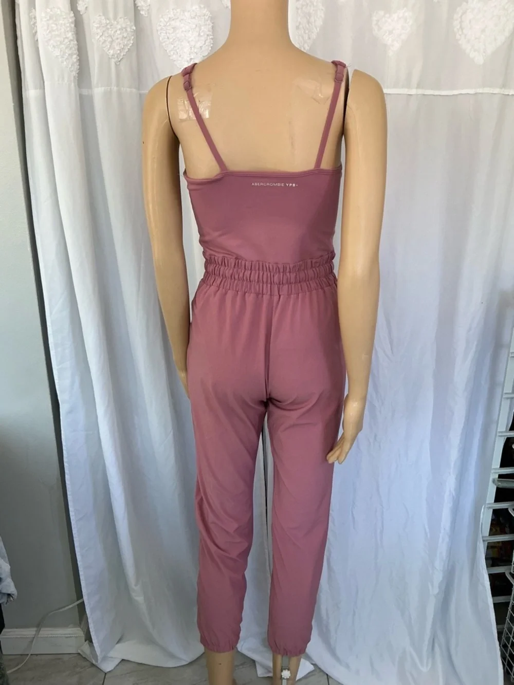 Abercrombie & Fitch comfortable one