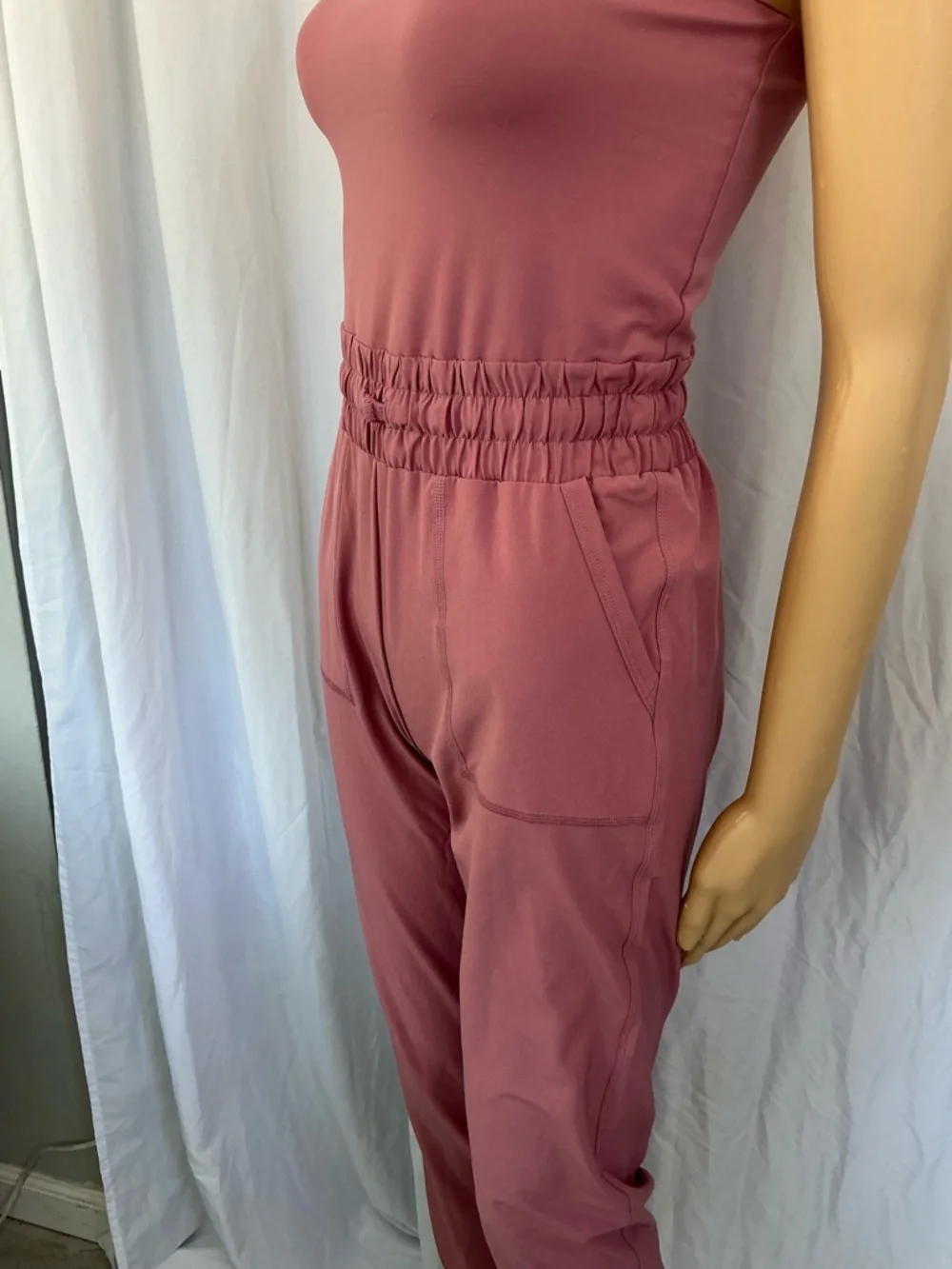 Abercrombie & Fitch comfortable one