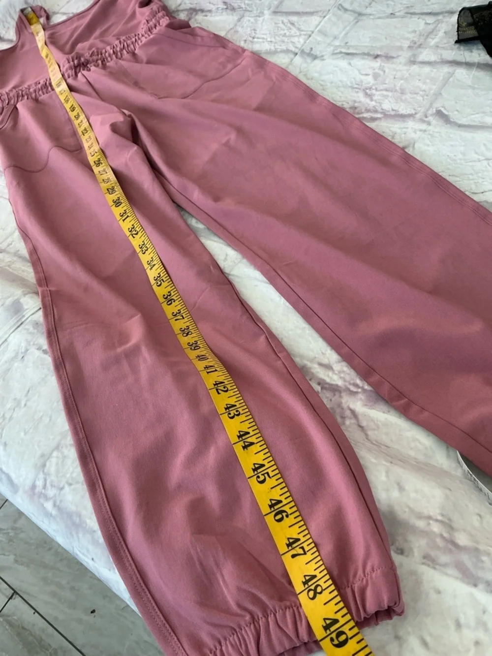 Abercrombie & Fitch comfortable one