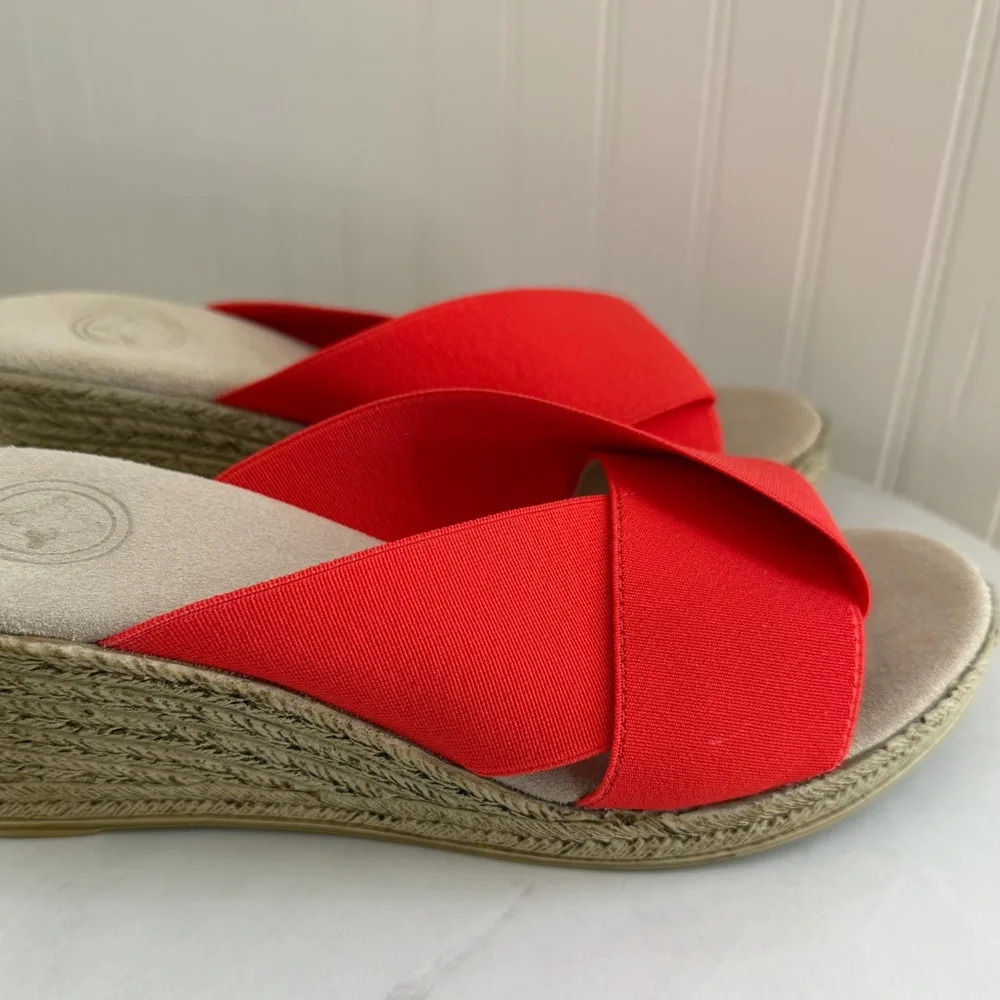 CHARLESTON SHOE CO. charleston shoe