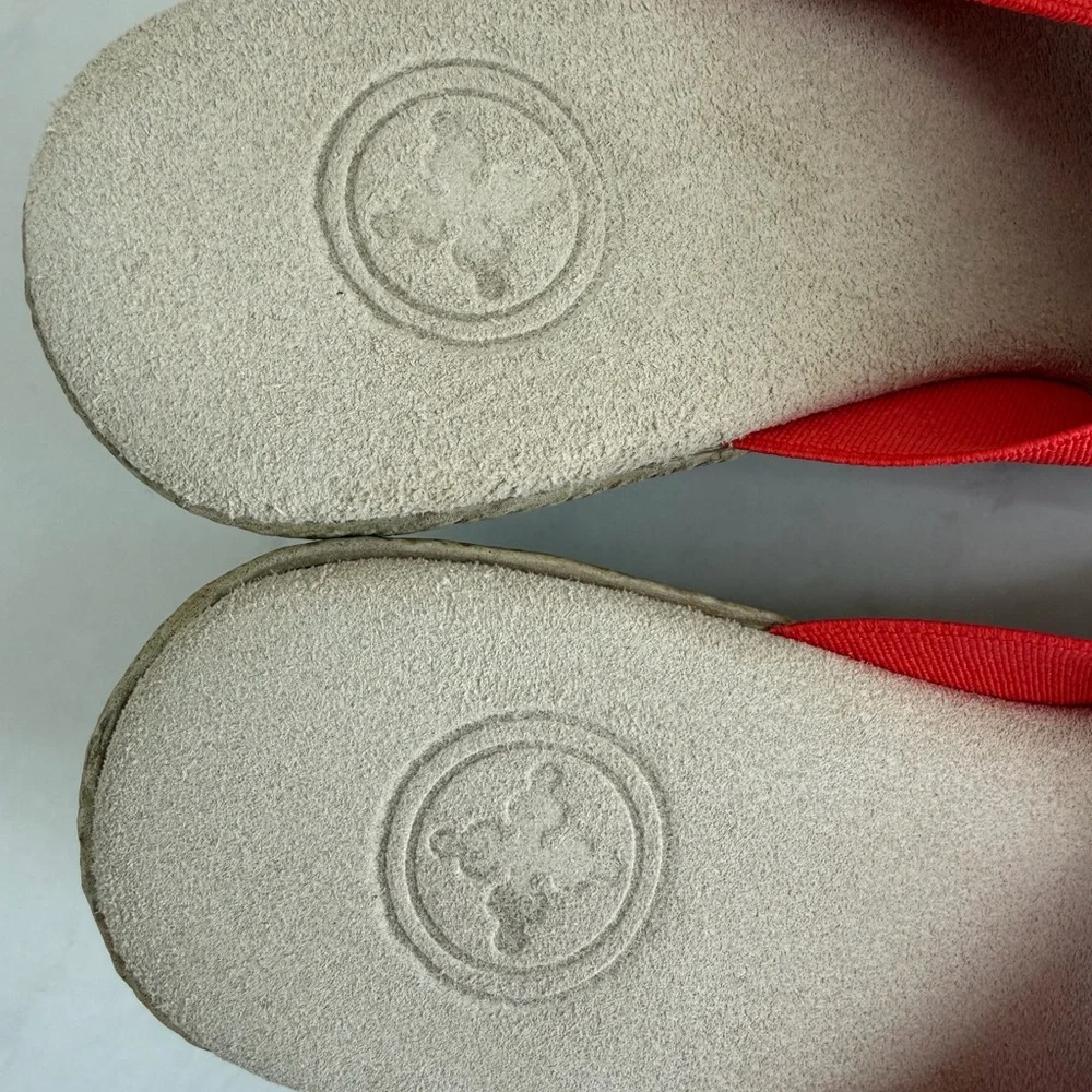 CHARLESTON SHOE CO. charleston shoe