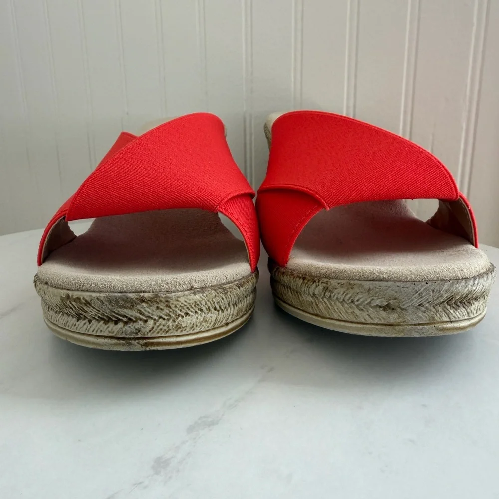 CHARLESTON SHOE CO. charleston shoe